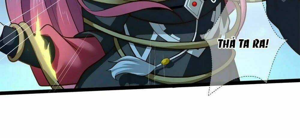 Saigo No Saiyuuki - Chapter 9 - Trang 4