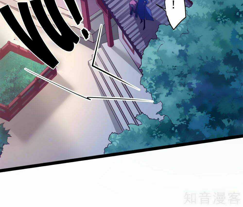 Saigo No Saiyuuki - Chapter 9 - Trang 8