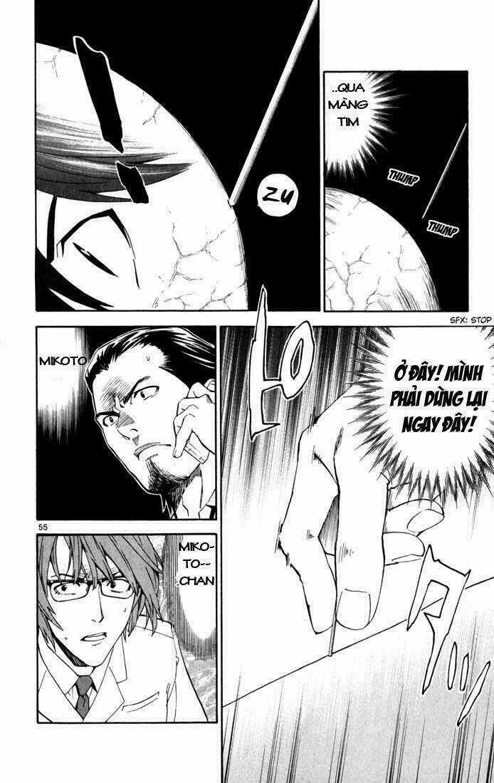 Saijou No Meii - Chapter 1 - Trang 56