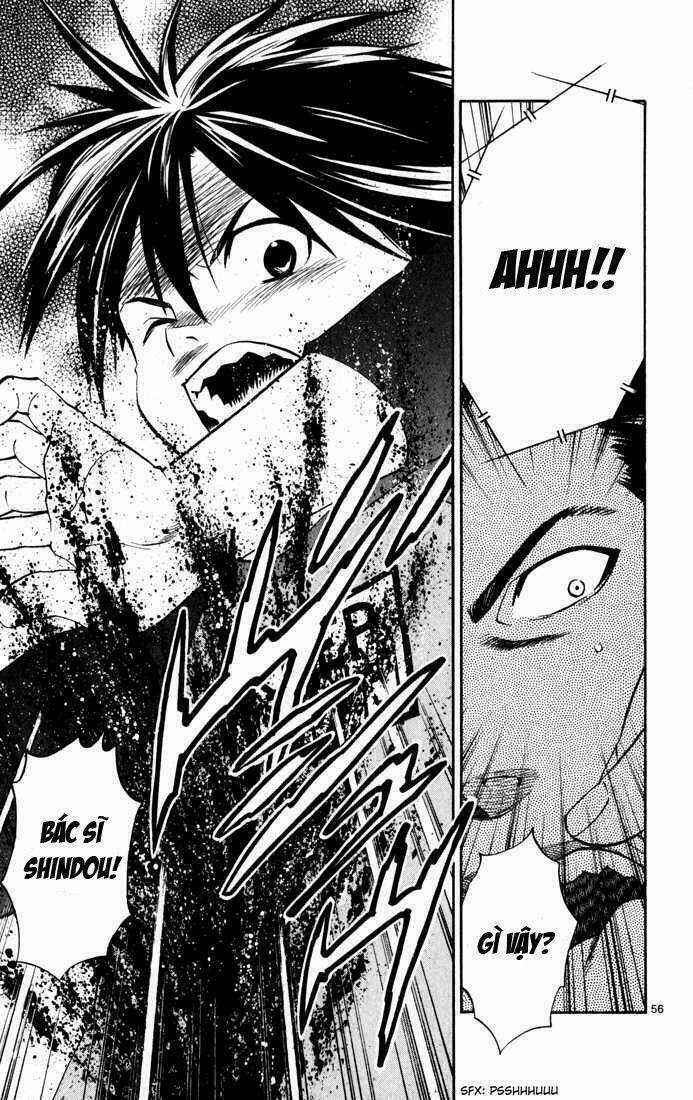 Saijou No Meii - Chapter 1 - Trang 57