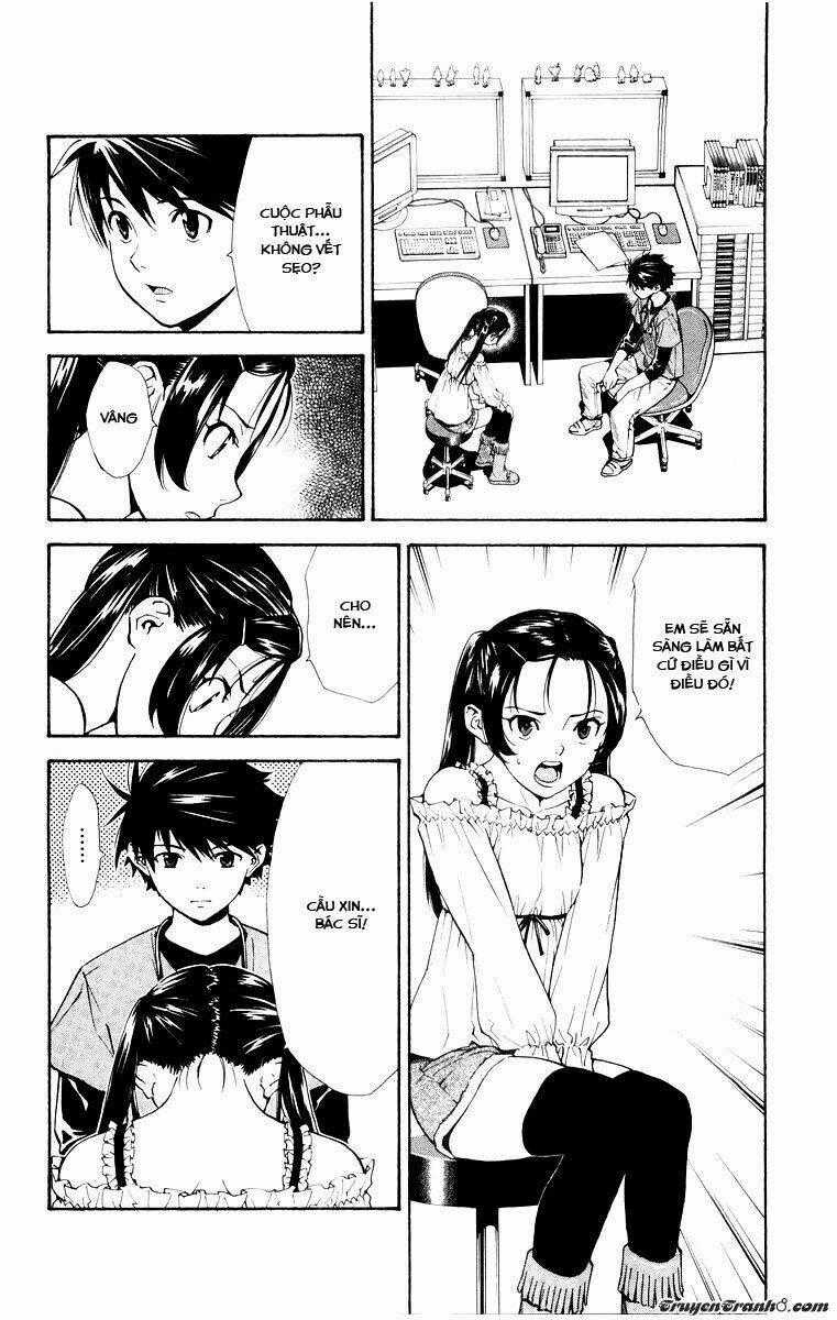 Saijou No Meii - Chapter 13 - Trang 2