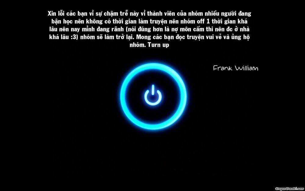 Saijou No Meii - Chapter 13 - Trang 19