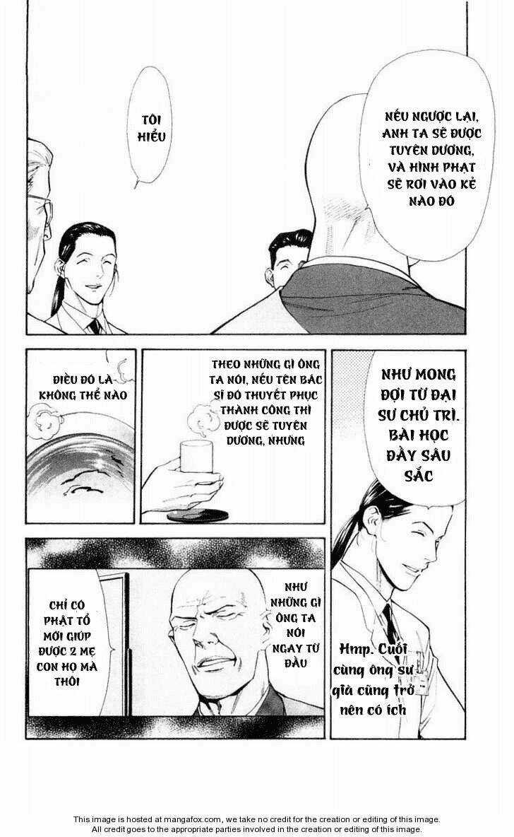 Saijou No Meii - Chapter 14 - Trang 14