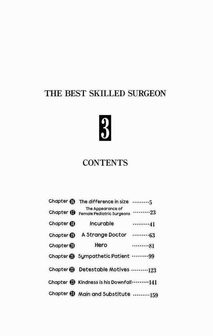 Saijou No Meii - Chapter 16 - Trang 3