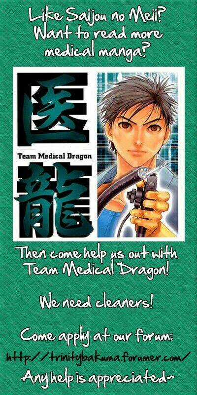 Saijou No Meii - Chapter 19 - Trang 21