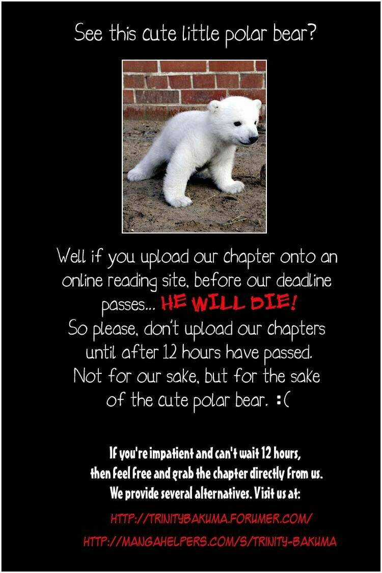 Saijou No Meii - Chapter 19 - Trang 22