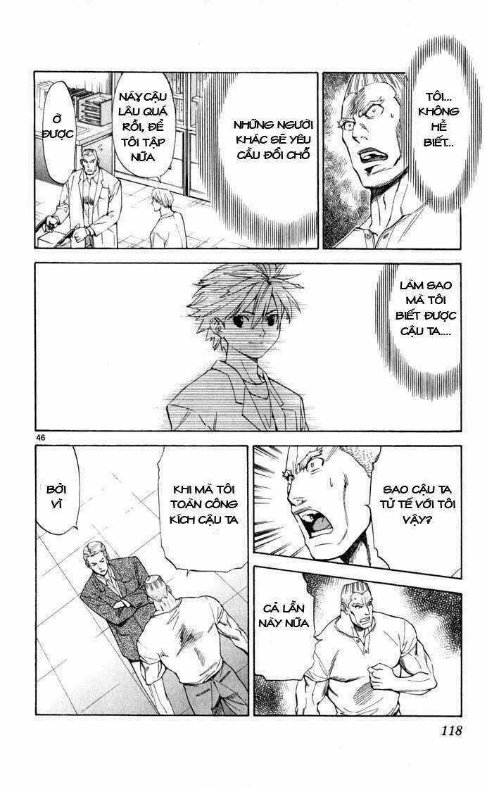 Saijou No Meii - Chapter 2 - Trang 46