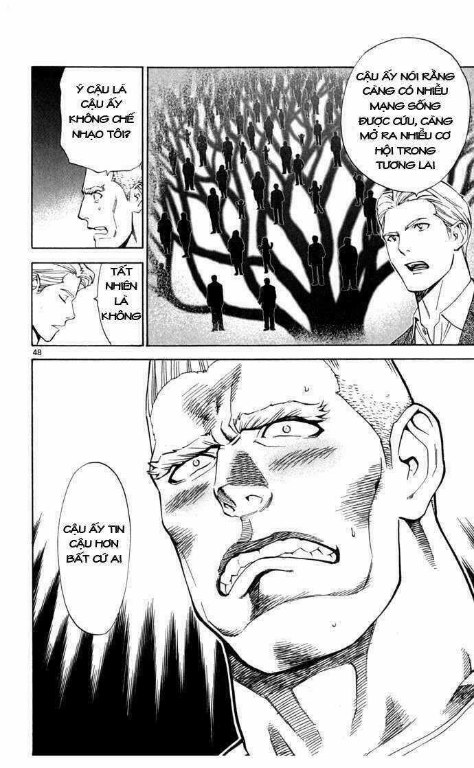 Saijou No Meii - Chapter 2 - Trang 48