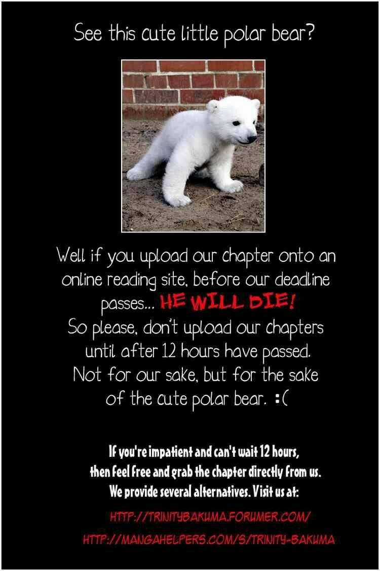 Saijou No Meii - Chapter 21 - Trang 28