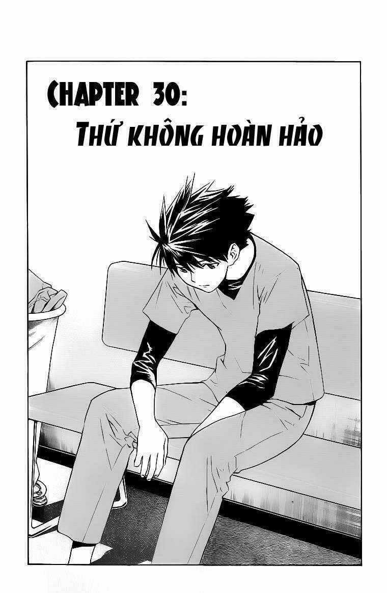 Saijou No Meii - Chapter 30 - Trang 2