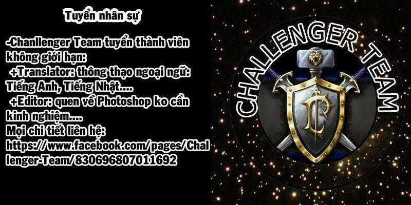 Saijou No Meii - Chapter 6 - Trang 1