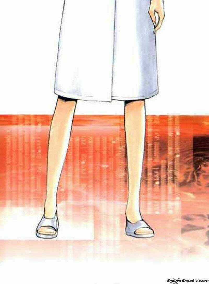 Saijou No Meii - Chapter 7 - Trang 4