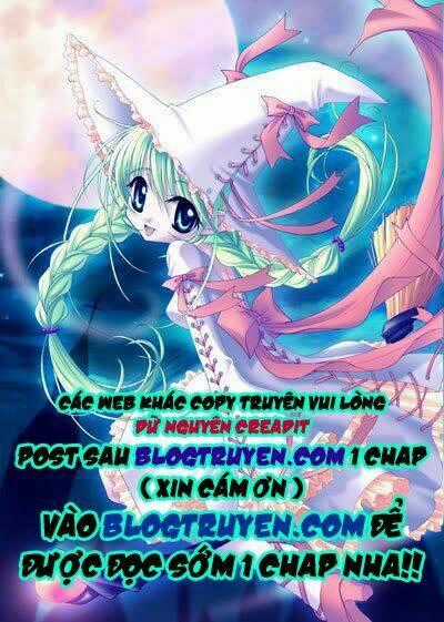 Saijou No Meii - Chapter 8 - Trang 1