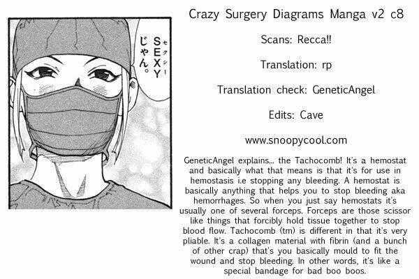 Saijou No Meii - Chapter 8 - Trang 26