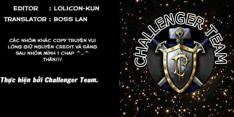 Saijou No Meii - Chapter 8 - Trang 4