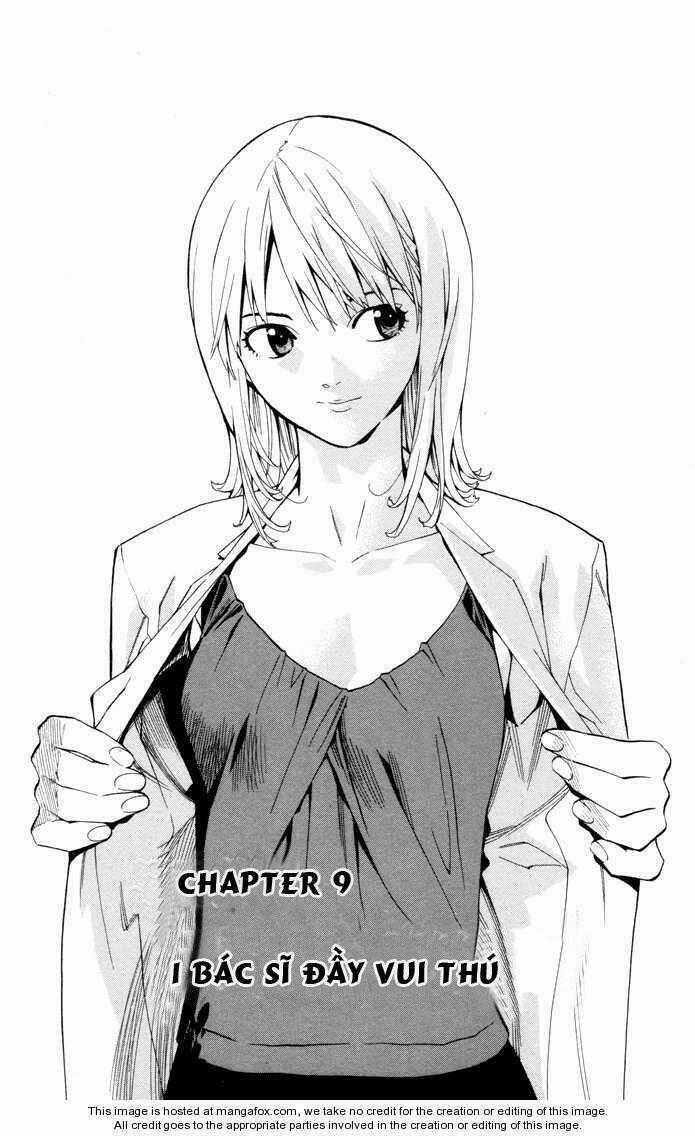 Saijou No Meii - Chapter 9 - Trang 1