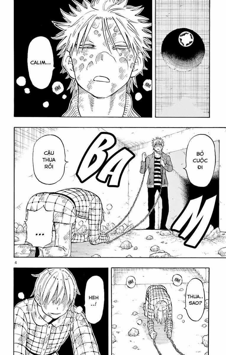 Saike Mata Shite Mo - Chương 101 - Trang 5