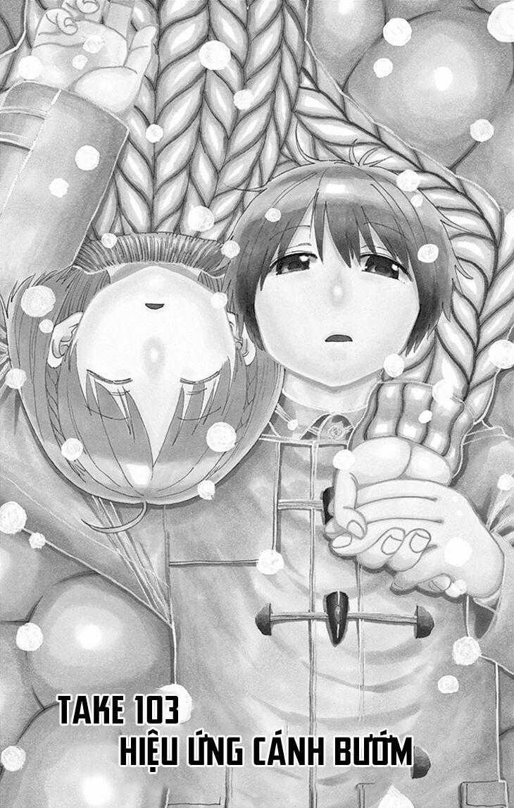 Saike Mata Shite Mo - Chương 103 - Trang 2