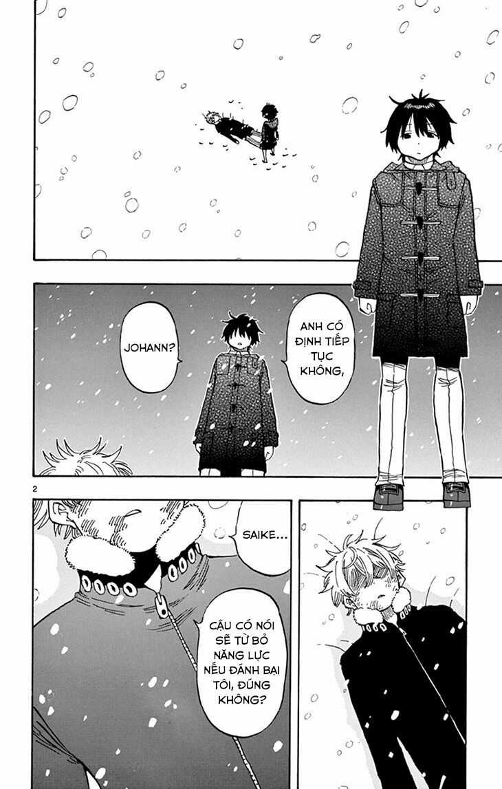 Saike Mata Shite Mo - Chương 111 - Trang 3