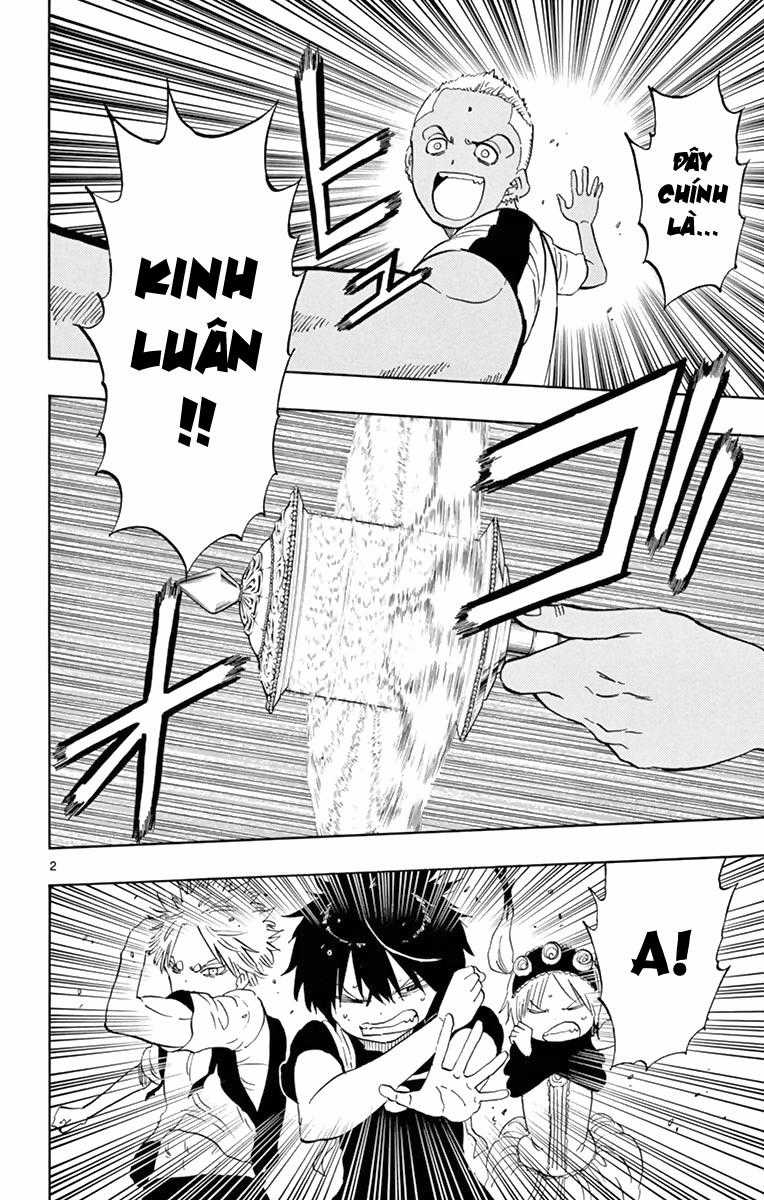 Saike Mata Shite Mo - Chương 54 - Trang 3