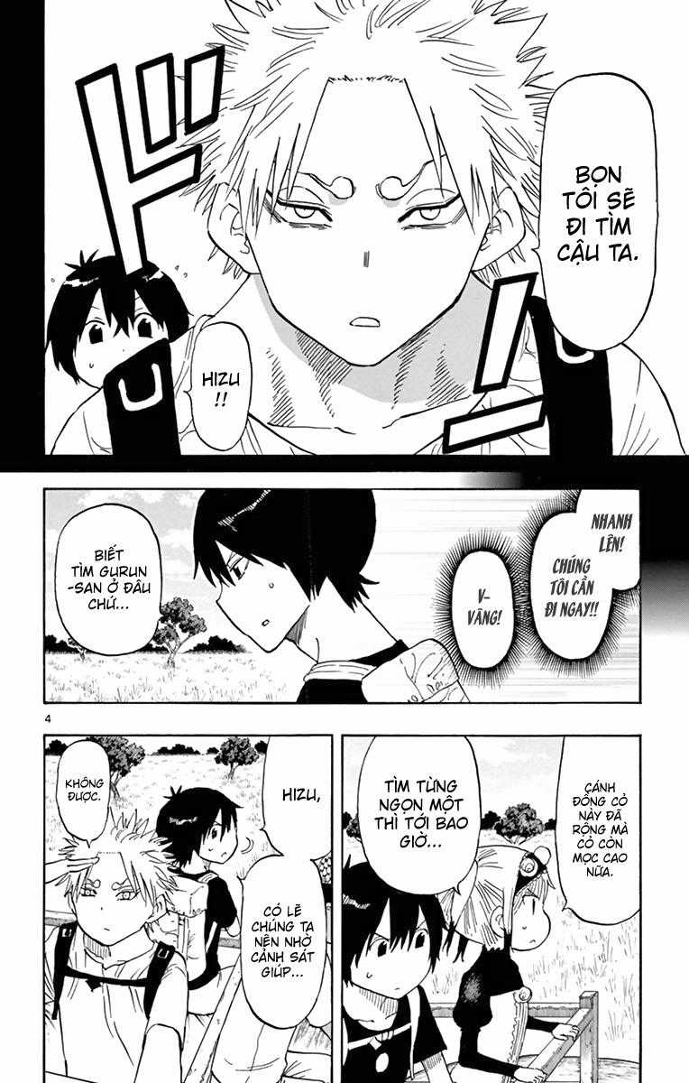 Saike Mata Shite Mo - Chương 57 - Trang 6