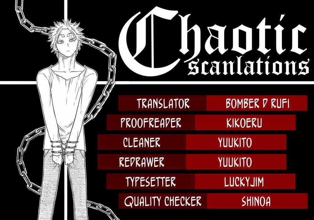 Saike Mata Shite Mo - Chương 64 - Trang 20