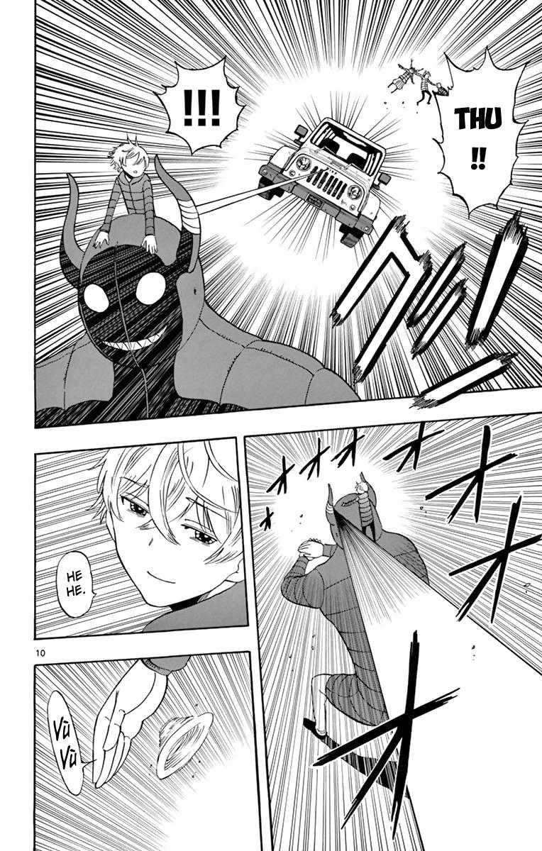 Saike Mata Shite Mo - Chương 65 - Trang 12