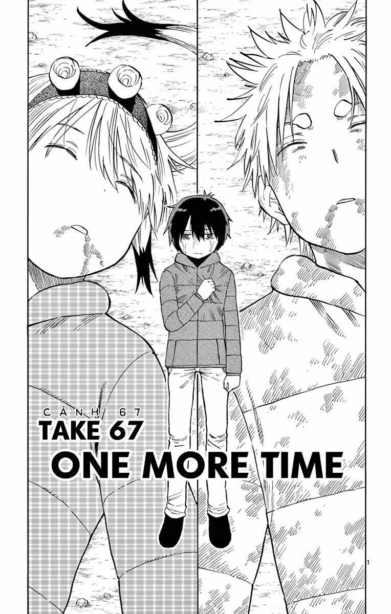 Saike Mata Shite Mo - Chương 67 - Trang 3