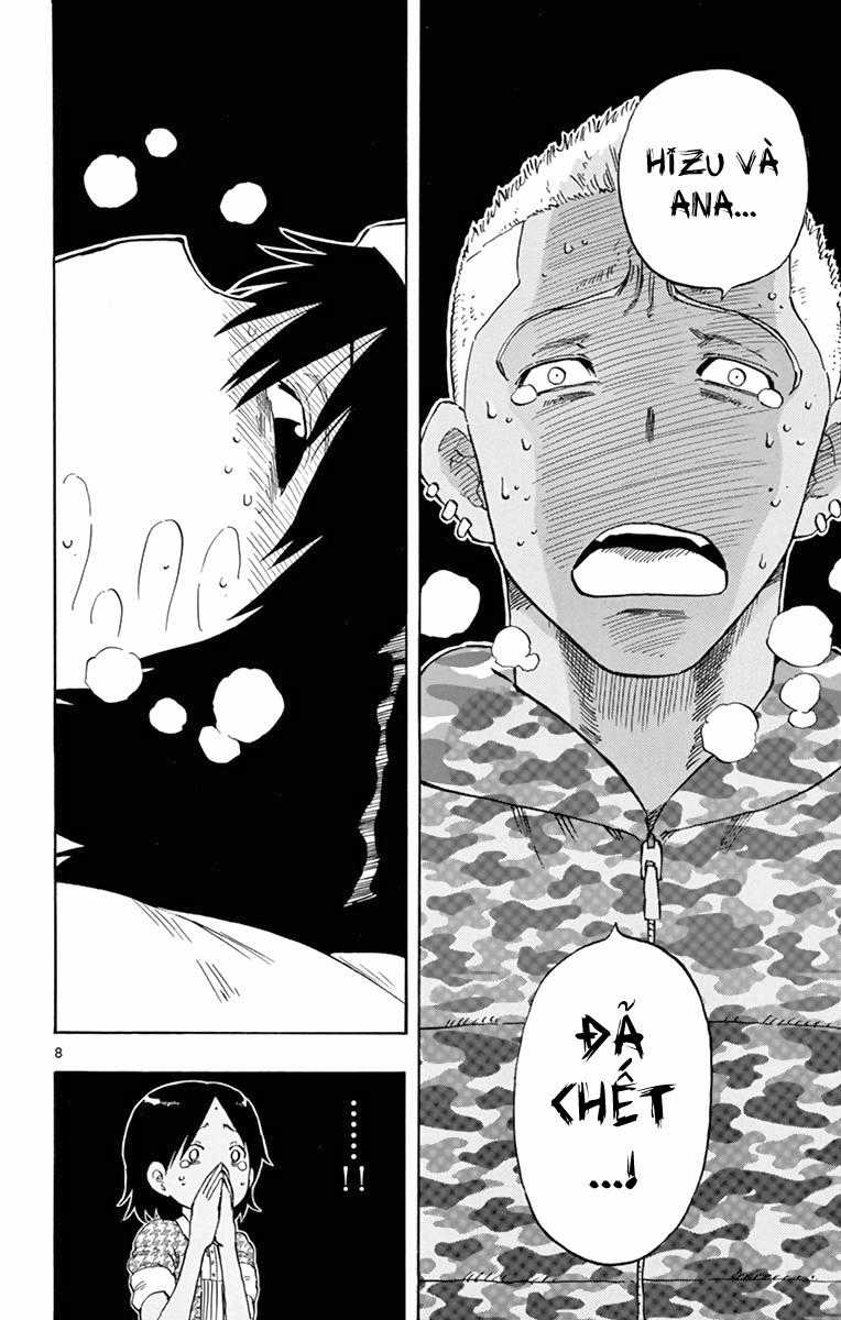 Saike Mata Shite Mo - Chương 67 - Trang 10