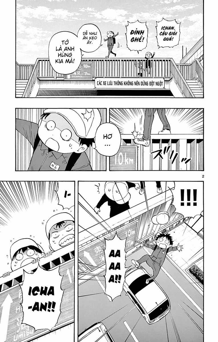 Saike Mata Shite Mo - Chương 73 - Trang 7