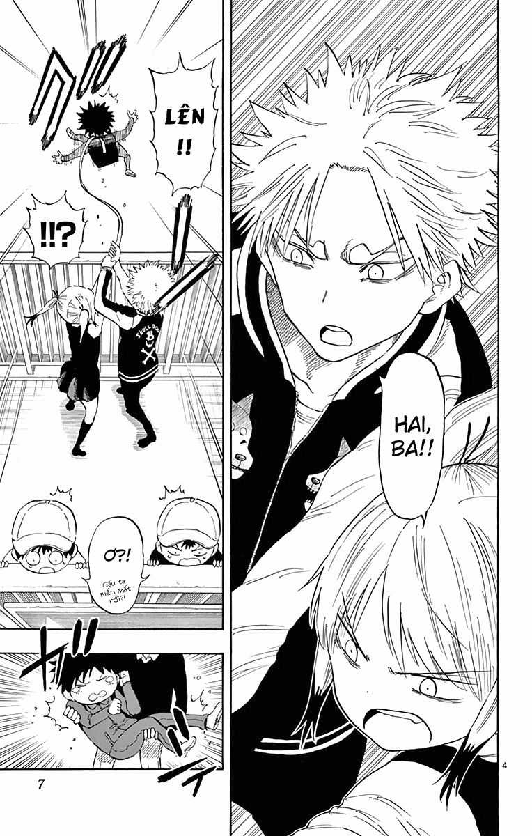 Saike Mata Shite Mo - Chương 73 - Trang 9