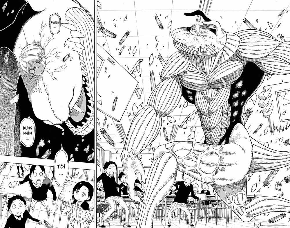 Saike Mata Shite Mo - Chương 75 - Trang 18