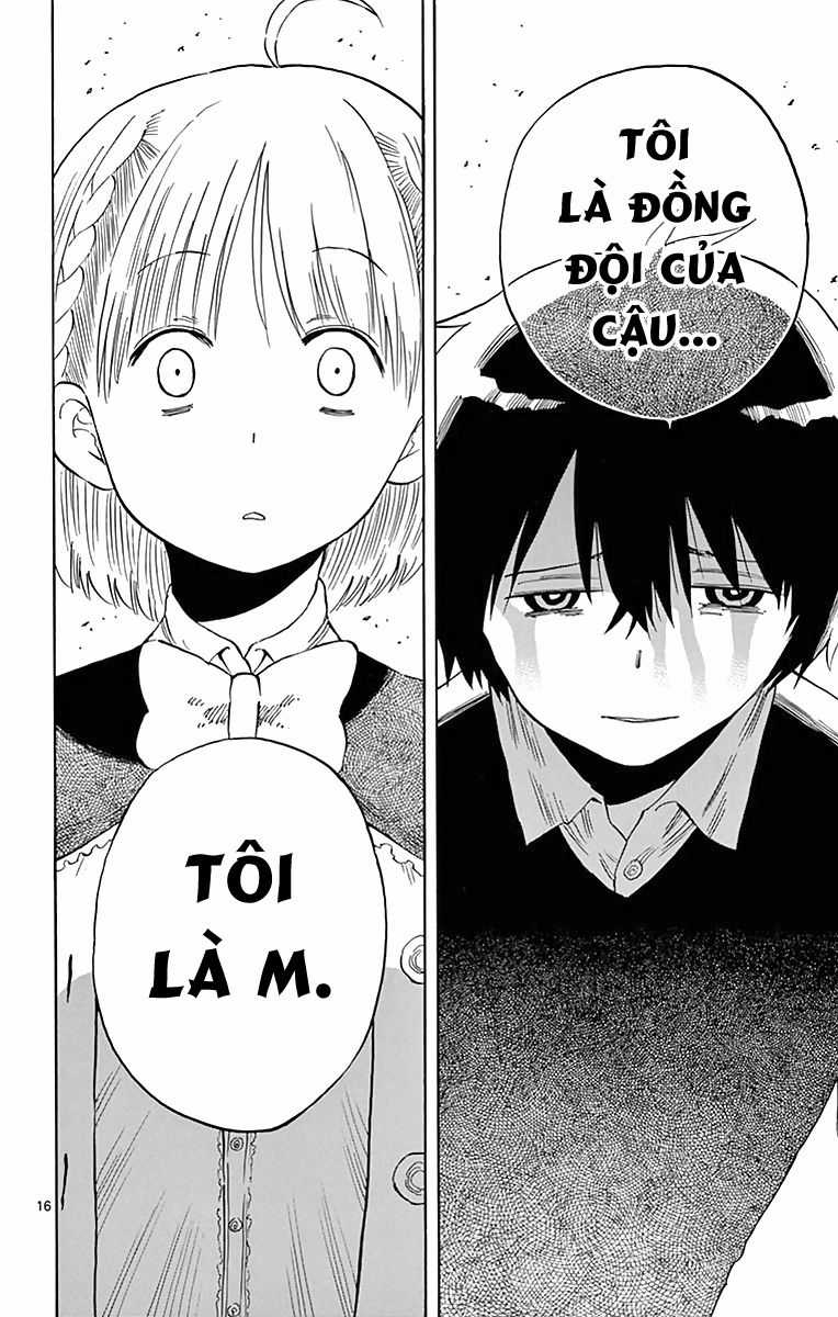 Saike Mata Shite Mo - Chương 76 - Trang 18