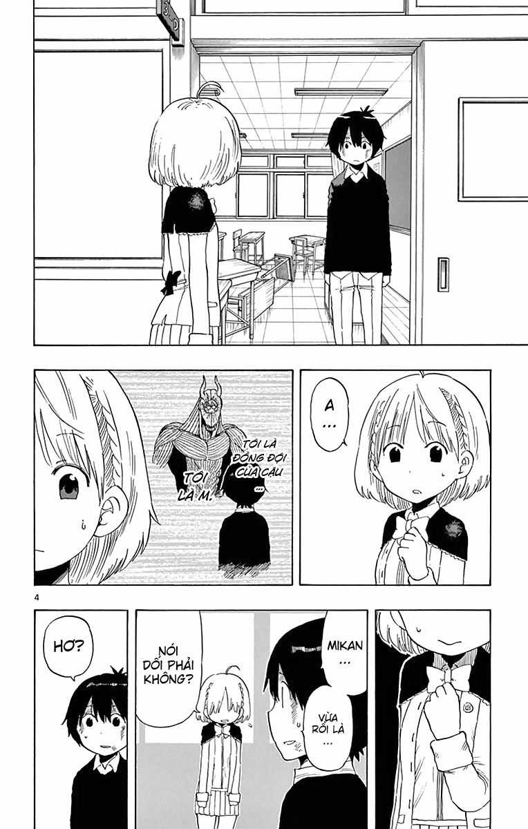 Saike Mata Shite Mo - Chương 77 - Trang 6