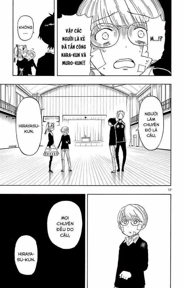 Saike Mata Shite Mo - Chương 79 - Trang 19