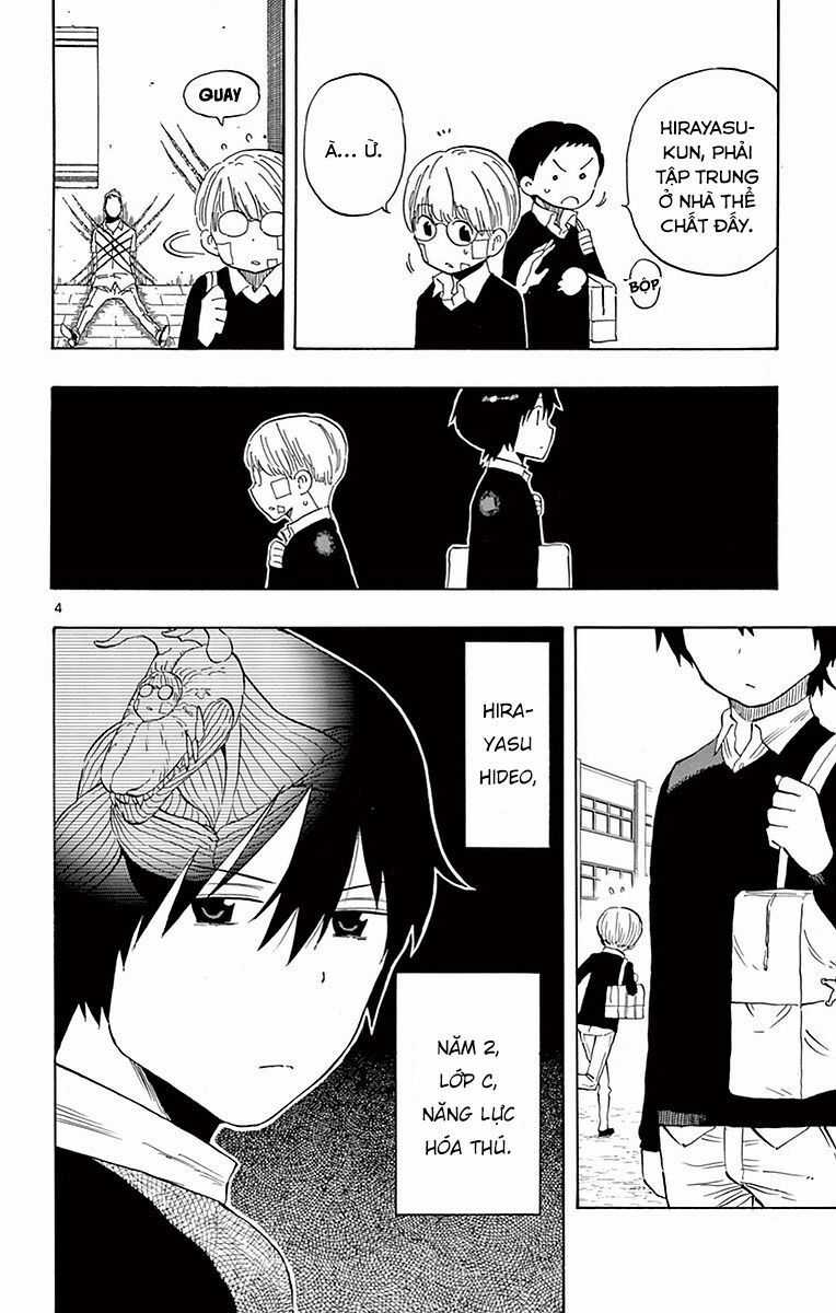 Saike Mata Shite Mo - Chương 79 - Trang 6