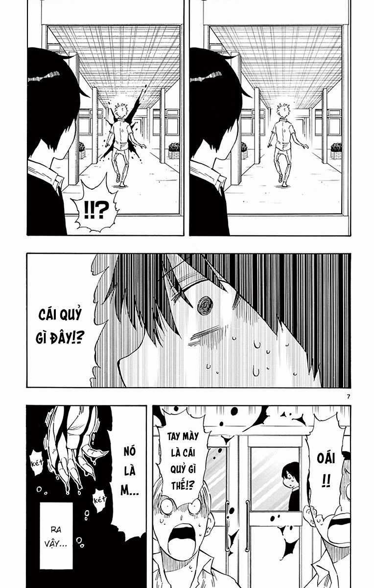 Saike Mata Shite Mo - Chương 79 - Trang 9