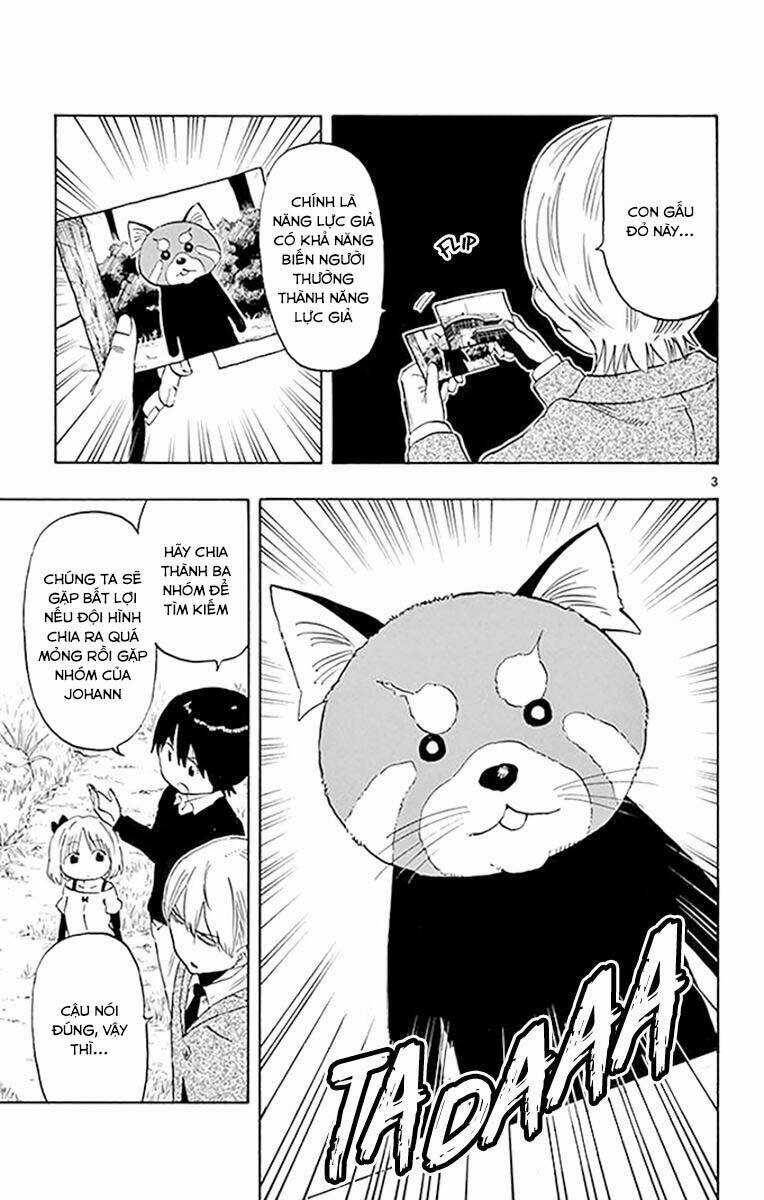 Saike Mata Shite Mo - Chương 94 - Trang 4