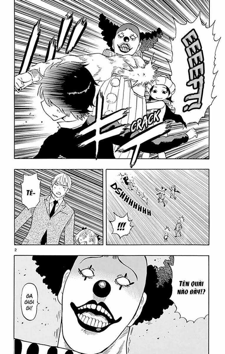 Saike Mata Shite Mo - Chương 96 - Trang 3