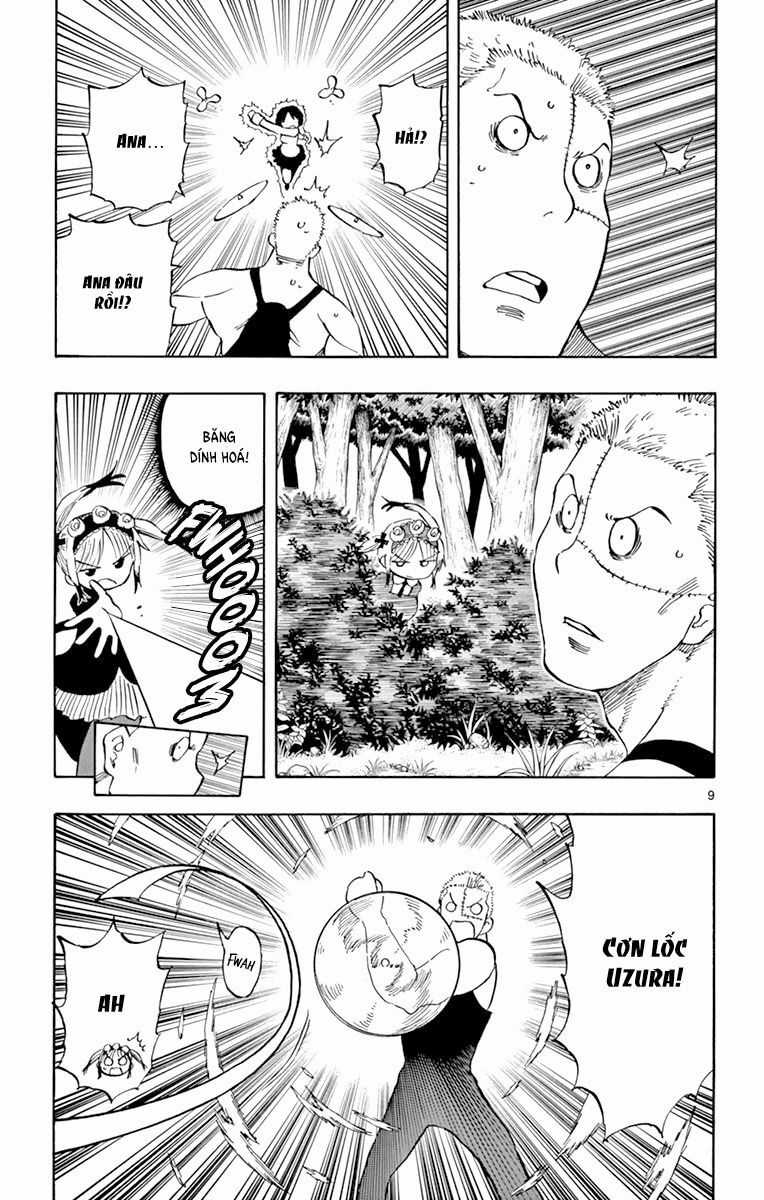 Saike Mata Shite Mo - Chương 98 - Trang 10