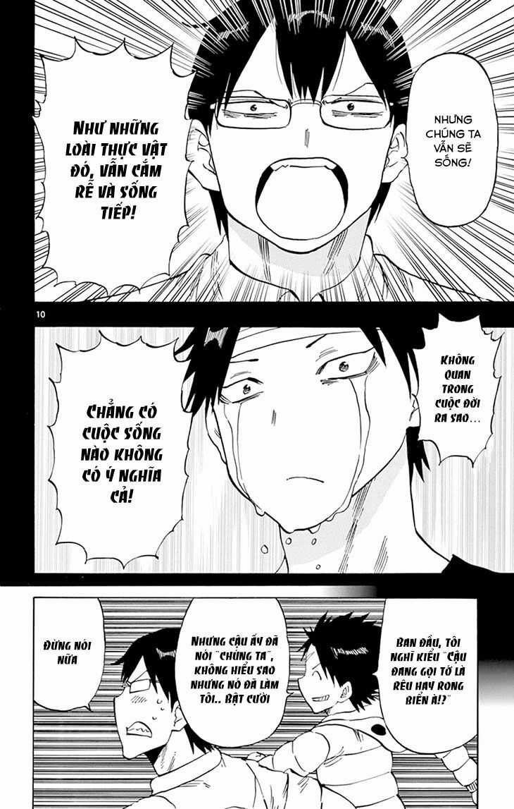 Saike Mata Shite Mo - Chương 99 - Trang 11