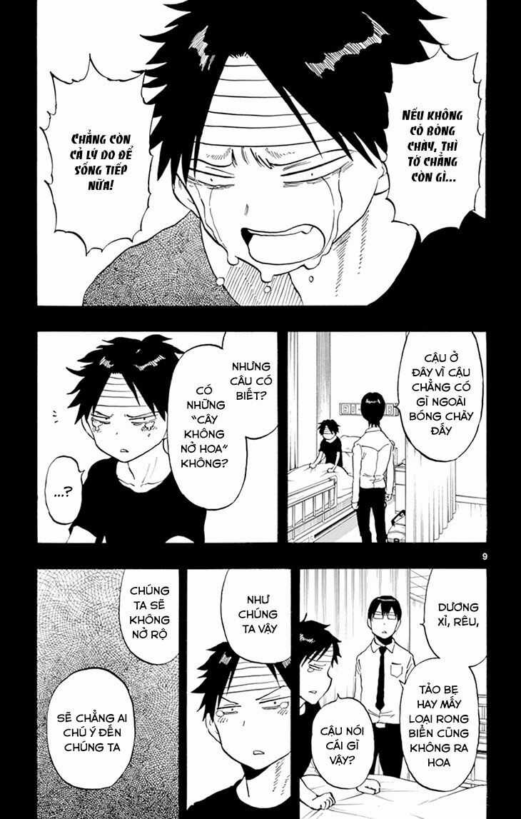 Saike Mata Shite Mo - Chương 99 - Trang 10