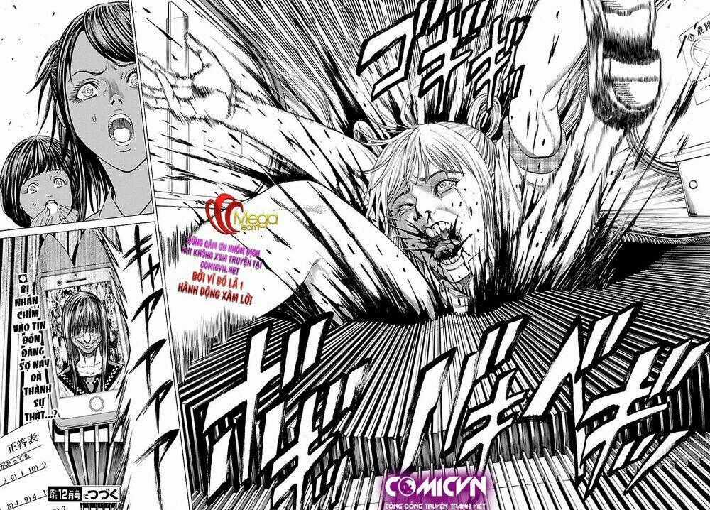 Saiko - Chapter 2 - Trang 29