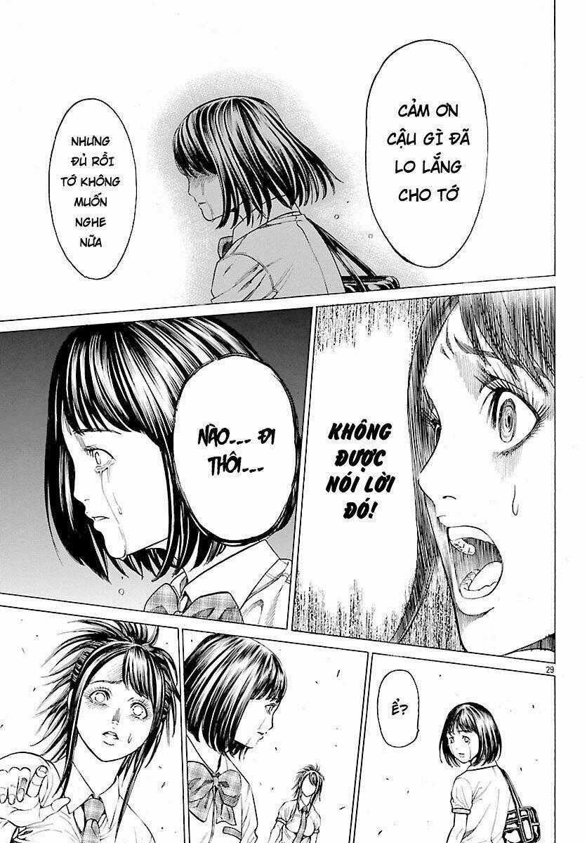 Saiko - Chapter 4 - Trang 29