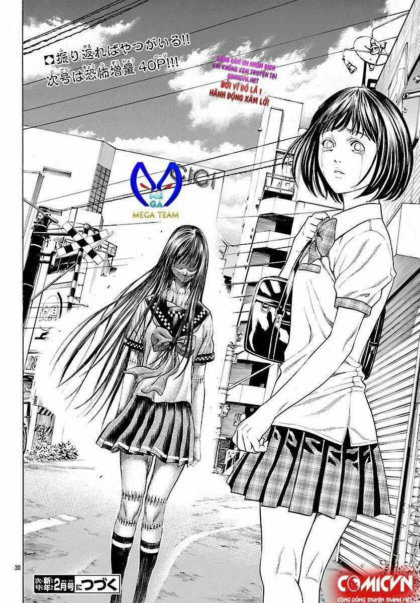 Saiko - Chapter 4 - Trang 30