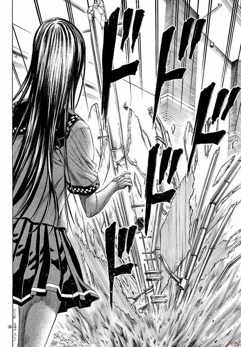 Saiko - Chapter 5 - Trang 29