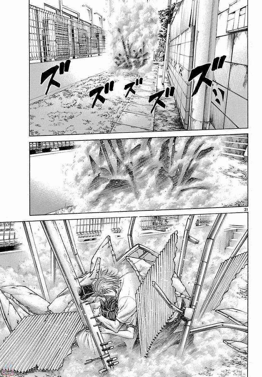 Saiko - Chapter 5 - Trang 30