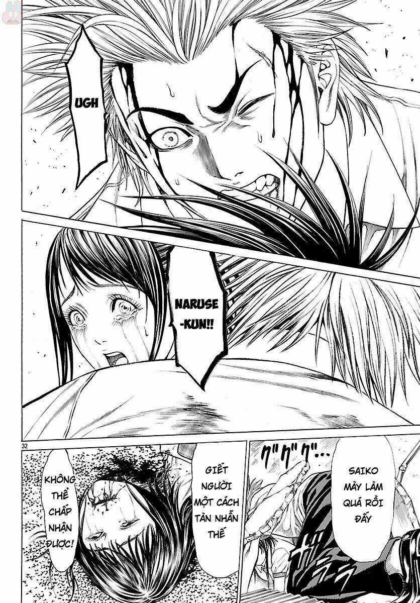 Saiko - Chapter 5 - Trang 31