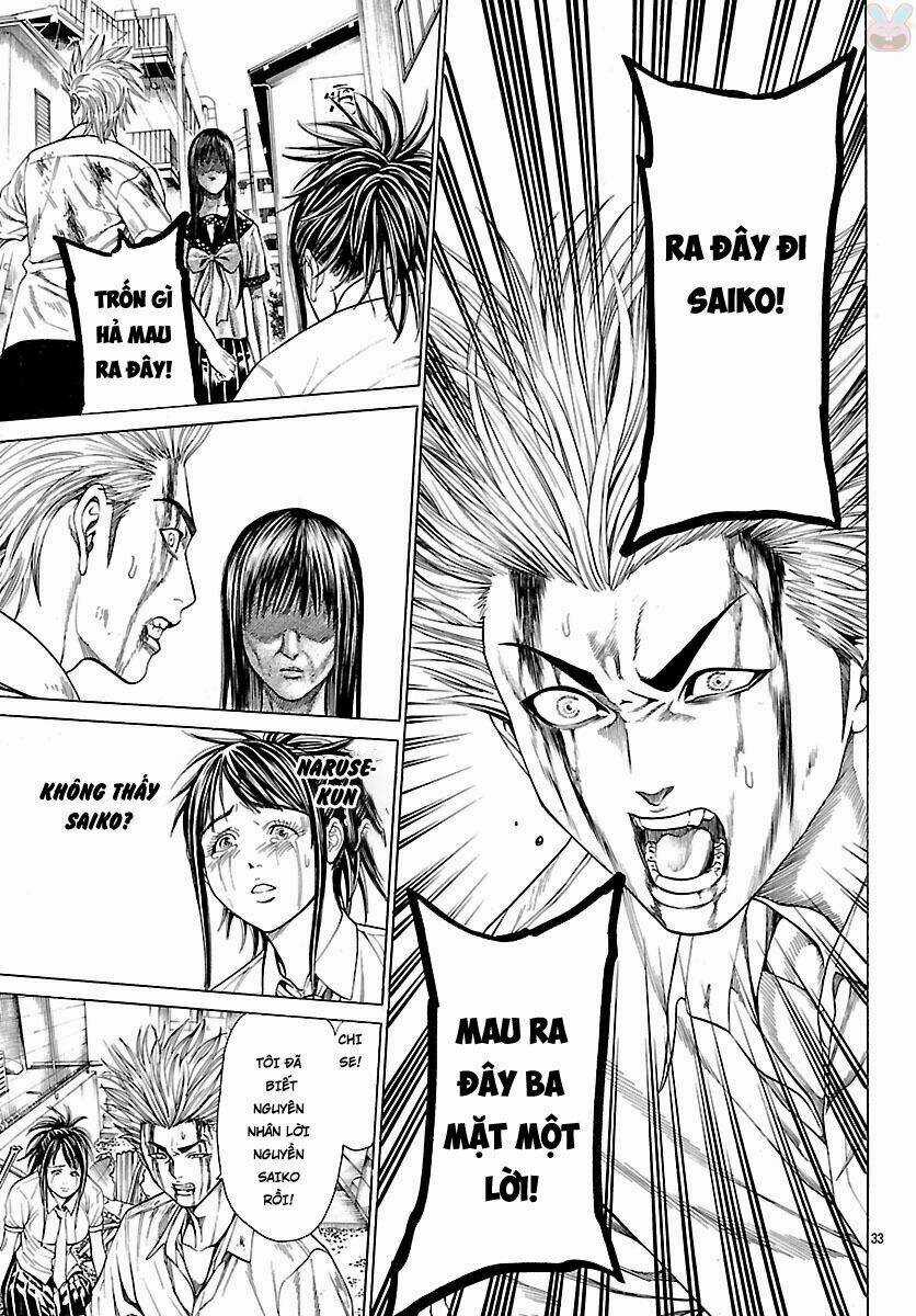 Saiko - Chapter 5 - Trang 32