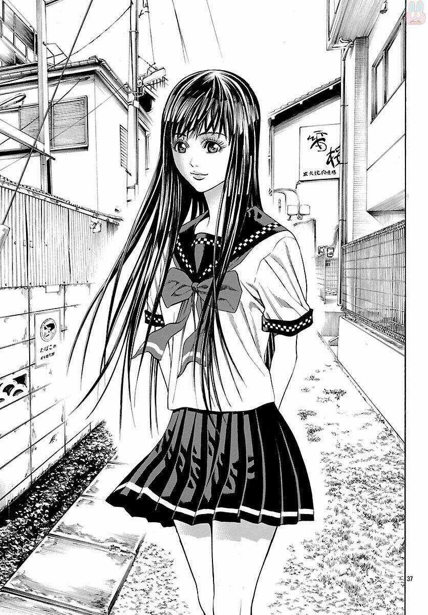 Saiko - Chapter 5 - Trang 36